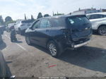 2020 Chevrolet Equinox Fwd Ls Black vin: 2GNAXHEV6L6187458