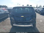 2020 Chevrolet Equinox Fwd Ls Black vin: 2GNAXHEV6L6187458