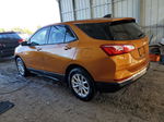 2018 Chevrolet Equinox Ls Gold vin: 2GNAXHEV8J6131227