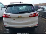 2018 Chevrolet Equinox Ls Белый vin: 2GNAXHEV9J6165628