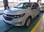 2018 Chevrolet Equinox Ls vin: 2GNAXHEV9J6314703