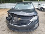 2019 Chevrolet Equinox Ls Серый vin: 2GNAXHEV9K6267562