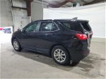 2020 Chevrolet Equinox Ls Gray vin: 2GNAXHEV9L6234496