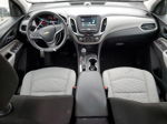 2018 Chevrolet Equinox Ls Белый vin: 2GNAXHEVXJ6140737