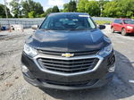 2020 Chevrolet Equinox Ls Черный vin: 2GNAXHEVXL6102654