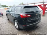 2018 Chevrolet Equinox Lt Черный vin: 2GNAXJEV0J6165380