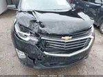 2018 Chevrolet Equinox Lt Черный vin: 2GNAXJEV0J6165380