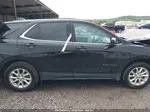 2018 Chevrolet Equinox Lt Черный vin: 2GNAXJEV0J6165380