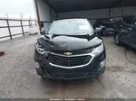 2018 Chevrolet Equinox Lt Черный vin: 2GNAXJEV0J6165380