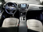 2018 Chevrolet Equinox Lt Угольный vin: 2GNAXJEV0J6208325