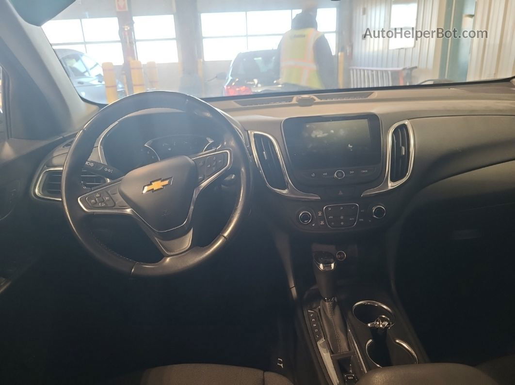 2018 Chevrolet Equinox Lt vin: 2GNAXJEV0J6227554