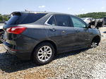 2018 Chevrolet Equinox Lt Gray vin: 2GNAXJEV0J6231541