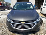 2018 Chevrolet Equinox Lt Gray vin: 2GNAXJEV0J6231541