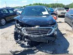 2018 Chevrolet Equinox Lt Черный vin: 2GNAXJEV0J6260229