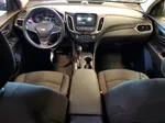 2018 Chevrolet Equinox Lt Бордовый vin: 2GNAXJEV0J6266242