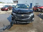 2018 Chevrolet Equinox Lt Black vin: 2GNAXJEV0J6310885