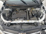 2018 Chevrolet Equinox Lt Белый vin: 2GNAXJEV0J6330604