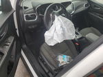 2018 Chevrolet Equinox Lt Белый vin: 2GNAXJEV0J6330604