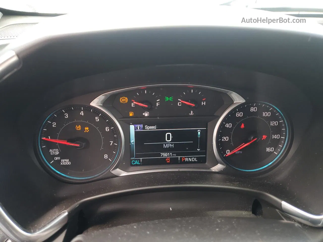 2018 Chevrolet Equinox Lt Белый vin: 2GNAXJEV0J6330604