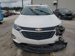 2018 Chevrolet Equinox Lt Белый vin: 2GNAXJEV0J6330604