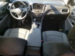 2018 Chevrolet Equinox Lt Серебряный vin: 2GNAXJEV0J6338279