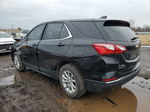 2020 Chevrolet Equinox Lt Black vin: 2GNAXJEV0L6132706