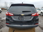 2020 Chevrolet Equinox Lt Черный vin: 2GNAXJEV0L6132706