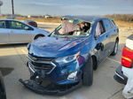 2020 Chevrolet Equinox Lt vin: 2GNAXJEV0L6155760