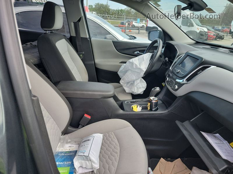 2020 Chevrolet Equinox Lt vin: 2GNAXJEV0L6159050