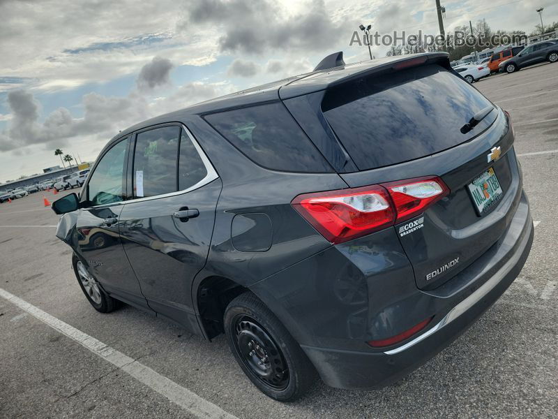 2020 Chevrolet Equinox Lt vin: 2GNAXJEV0L6159050