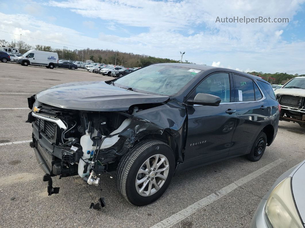 2020 Chevrolet Equinox Lt vin: 2GNAXJEV0L6159050