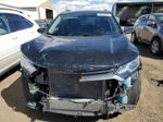 2018 Chevrolet Equinox Lt Black vin: 2GNAXJEV1J6142240