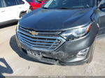 2018 Chevrolet Equinox Lt Black vin: 2GNAXJEV1J6143694