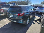 2019 Chevrolet Equinox Lt vin: 2GNAXJEV1K6195473