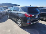 2019 Chevrolet Equinox Lt vin: 2GNAXJEV1K6195473