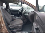 2019 Chevrolet Equinox Lt Золотой vin: 2GNAXJEV1K6260063