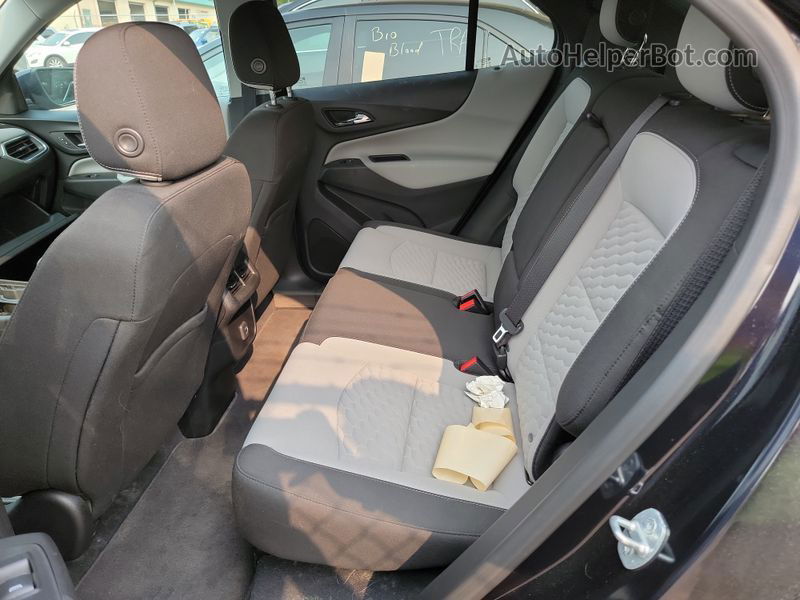 2020 Chevrolet Equinox Lt Неизвестно vin: 2GNAXJEV1L6155881