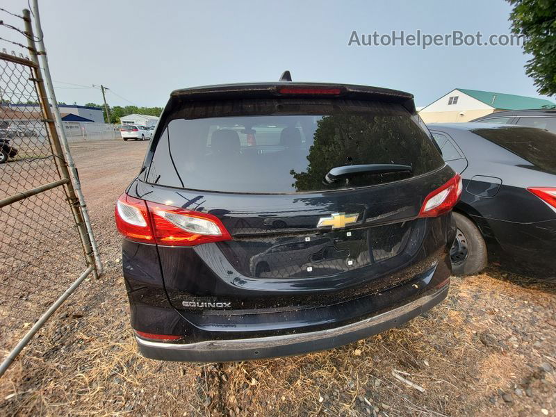 2020 Chevrolet Equinox Lt Unknown vin: 2GNAXJEV1L6155881