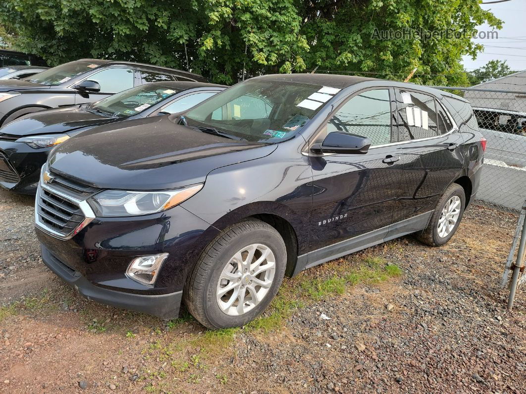 2020 Chevrolet Equinox Lt Неизвестно vin: 2GNAXJEV1L6155881