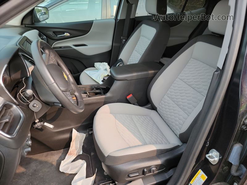 2020 Chevrolet Equinox Lt Unknown vin: 2GNAXJEV1L6155881