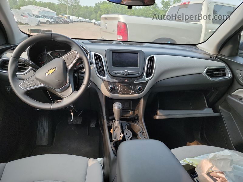 2020 Chevrolet Equinox Lt Unknown vin: 2GNAXJEV1L6155881