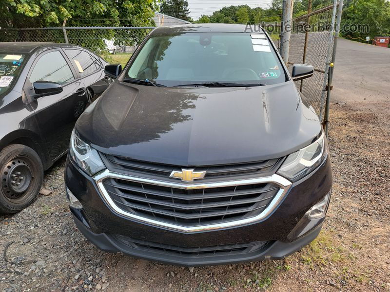 2020 Chevrolet Equinox Lt Неизвестно vin: 2GNAXJEV1L6155881