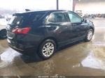 2020 Chevrolet Equinox Fwd 2fl Blue vin: 2GNAXJEV1L6155881