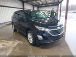 2020 Chevrolet Equinox Fwd 2fl Blue vin: 2GNAXJEV1L6155881