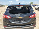 2018 Chevrolet Equinox Lt Черный vin: 2GNAXJEV2J6102894