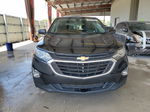 2018 Chevrolet Equinox Lt Black vin: 2GNAXJEV2J6116472