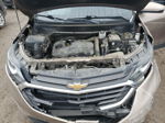 2018 Chevrolet Equinox Lt Золотой vin: 2GNAXJEV2J6175862