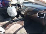 2018 Chevrolet Equinox Lt Белый vin: 2GNAXJEV2J6263441