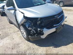 2018 Chevrolet Equinox Lt Silver vin: 2GNAXJEV2J6264685