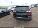 2018 Chevrolet Equinox Lt Черный vin: 2GNAXJEV2J6268509